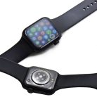 Bluetooth SmartWatch / lépés számláló, véroxigénszint és pulzusmérő, és még sok egyéb extrával