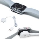 WS7 Pro SmartWatch – Bluetooth okosóra / szürke