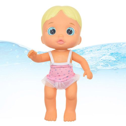 Swimming Doll úszó játékbaba, 30 cm