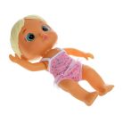 Swimming Doll úszó játékbaba, 30 cm
