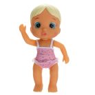 Swimming Doll úszó játékbaba, 30 cm