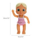 Swimming Doll úszó játékbaba, 30 cm