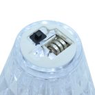Vezeték nélküli asztali LED kislámpa