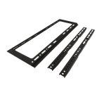 Fém fali konzol / TV konzol (26"-55")