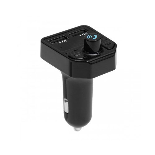 Bluetooth FM transzmitter 2 db USB csatlakozóval