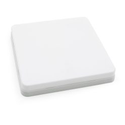 36W négyzetes UFO LED panel, meleg fehér fénnyel