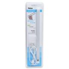 USB csatlakozású LED-es fénycső, 30 cm