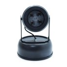Ünnepi LED projektor és kivetítő / USB csatlakozással