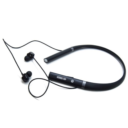 Vezeték nélküli Bluetooth fülhallgató – sportoláshoz és játékhoz