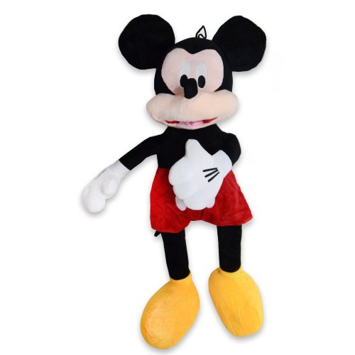 Óriás Mickey egér plüss, 90 cm