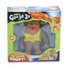 Goo Jit Zu nyújtható akciófigura, barna jeti