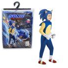 Sonic a sündisznó farsangi jelmez / L-es méret
