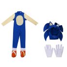 Sonic a sündisznó farsangi jelmez / L-es méret