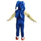 Sonic a sündisznó farsangi jelmez / L-es méret