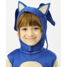 Sonic a sündisznó farsangi jelmez / L-es méret