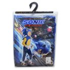 Sonic a sündisznó farsangi jelmez / L-es méret