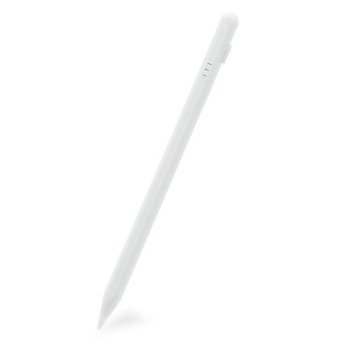 Kapacitív toll érintőképernyős készülékekhez, fehér
