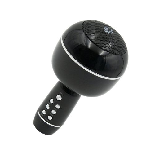Vezeték nélküli karaoke mikrofon, Bluetooth csatlakozással (YS-09)
