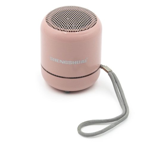 Vízálló Bluetooth kihangosító / mini hangszóró (SS-532)