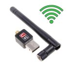 Vezeték nélküli WiFi jelerősítő, USB csatlakozással