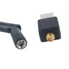 Vezeték nélküli WiFi jelerősítő, USB csatlakozással
