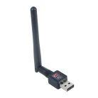 Vezeték nélküli WiFi jelerősítő, USB csatlakozással