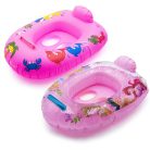 Swim Ring - felfújható, beülős úszógumi