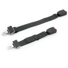 Biztonsági öv hosszabbító / 25 - 35 cm