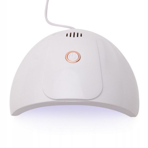 Mini UV/LED műkörmös lámpa, 18 LED