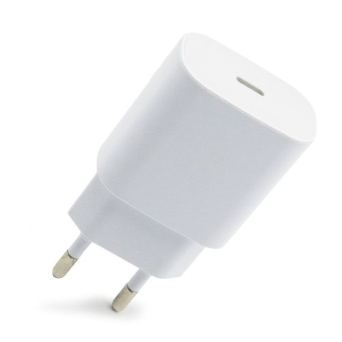 Type-C hálózati adapter és gyorstöltő