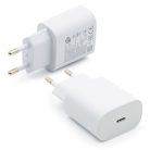 Type-C hálózati adapter és gyorstöltő