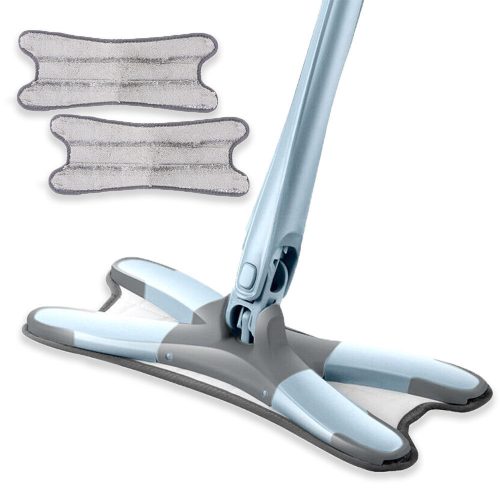 X-Type Mop öncsavaró felmosó, 360°-os forgó fejjel