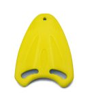 Háromszög úszódeszka - 44 cm