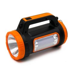 Többfunkciós napelemes LED reflektor (MH818A)