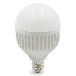   15W áramszünet biztos, energiatakarékos LED izzó, E27 foglalatba