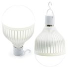 15W áramszünet biztos, energiatakarékos LED izzó, E27 foglalatba