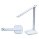 Asztali LED lámpa 32 leddel - érintésérzékelős / fehér színben (TGX-7073)