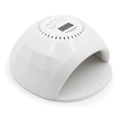   UV/LED körmös lámpa mozgásérzékelővel és időzítővel, 42 LED - 120W