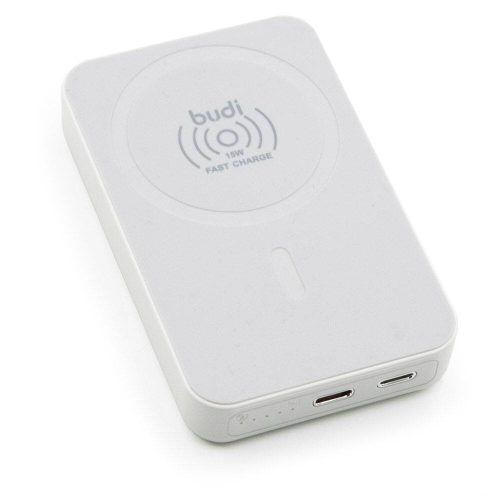 MagSafe PowerBank és vezeték nélküli töltő, 10.000 mAh