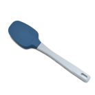 Szilikon spatula, sötétkék - 26 cm