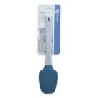 Szilikon spatula, sötétkék - 26 cm