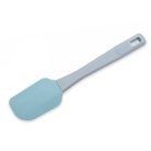Szilikon spatula, kék - 25 cm