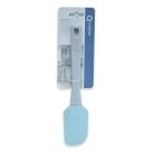 Szilikon spatula, kék - 25 cm
