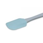 Szilikon spatula, kék - 25 cm