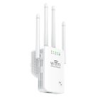WIFI jelerősítő 4 antennával