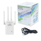 WIFI jelerősítő 4 antennával