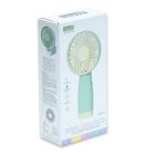 Hordozható kézi ventilátor (DD5615)