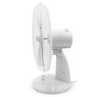 Asztali ventilátor forgó fejjel - 40 cm