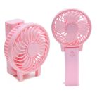 Akkumulátoros mini ventilátor