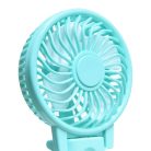 Akkumulátoros mini ventilátor